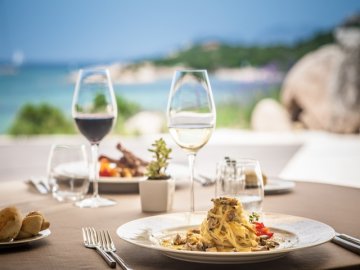 Sardinia4all - Vakantie Sardinie in hotel CalaCuncheddi